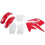 Ufo Complete Plastic Set Original HOKIT109 999. Fixed Price $91.85.