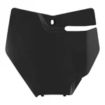 Acerbis Front Number Plate Black Fits Ktm Sx Gas MC85 2018-2023. Fixed Price $31.73.