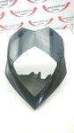 Front Cowl Fairing Headlight Wind Screen Mv Agusta Rivale 14-15 8000B8477. Fixed Price $178.06.