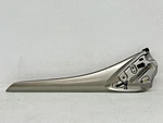 2015-2020 Lexus IS200T Front Right Side Bezel Molding Trim Cover Oem LOT2449. Fixed Price $49.00.