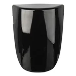 Black Rear Pillion Passenger Cowl Seat Back Cover For Suzuki Gsxr 600/750 01-03. Fixed Price $37.06.