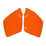 Ufo Side Panels Fits Ktm Sd Pnls 98-00 Orange. Fixed Price $65.90.