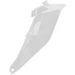 Acerbis Side Panel Set - White 2685970002. Fixed Price $46.56.