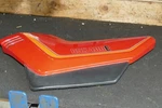 Suzuki Gsx Left Side Fairing Glued 47211-44400 A130B. Fixed Price $81.31.