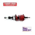 Wehrs Machine WM560CE, One Black Steel Pullbar Complete W/ Eibach Progressive Sp. Fixed Price $700.23.