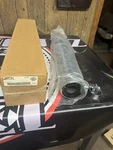 Harley Davidson New Right Side Muffler 66077-06A. Fixed Price $48.29.