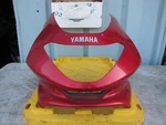 Yamaha Upper Fairing Nice!!! YZF600R 97-07 4TV-2835G-00-P3. Fixed Price $307.27.