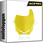 Acerbis Front Number Plate Yellow Suzuki Rm-z 450 2021 2022 2023. Fixed Price $37.62.