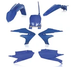 Cycra 5-PIECE Replica Kit For Yamaha Blue 1CYC-9427-62. Fixed Price $142.45.