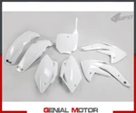 Complete Body Kit Ufo Plast For Honda Crf 150 2007 2021 11141. Fixed Price $99.98.