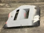 Suzuki 1991 1992 GSXR1100 Oem Right Mid Cowling Fairing *. Fixed Price $89.99.