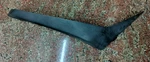 Used 13-23 Kawasaki Ninja ZX6R Mid Lower Right Side Inner Cowl Aftermarket. Fixed Price $26.99.
