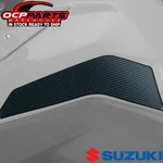 New 2023 2024 Genuine Suzuki V-strom 800DE Fuel Tank Protection Foil Pad. Fixed Price $59.95.