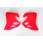 Ufo Honda Radiator Shrouds HO02672-067. Fixed Price $50.36.