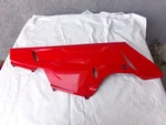 Ducati Super Bike 1198 Lower Fairing Right 2010 Oem Nice. Fixed Price $100.00.