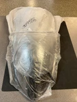 Triumph Daytona 675R Oem T2309556 Windscreen New. Fixed Price $200.00.