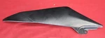 2008 - 2016 Yamaha R6 Right Tank Fairing #1201. Fixed Price $29.99.