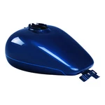 Fuel Gas Tank Fit For Harley Touring Road King Glide 2008-2023 Superior Blue. Fixed Price $699.99.