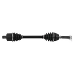 Balls 8BALL Extreme Duty Axle For 2019-2021 Polaris Sportsman 570 6X6 Front. Fixed Price $199.54.
