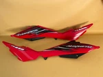 2011 Husqvarna Te 449 Right Left Side Fairing Pair Cover 8000H3852 8000H3853. Fixed Price $117.81.