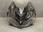 2022 Kawasaki Ninja ZX14R Front Upper Fairing, Headlight Cowlin Oem #61238. Fixed Price $100.00.