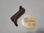 66-84 Harley Davidson Shovelhead Rocker Arm Intake Exhaust 17360-66A Front Rear. Fixed Price $22.99.