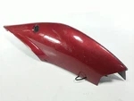 06-07 Suzuki Gsxr 600 750 Left Rear Tail Fairing Cover Panel 45512-01H. Fixed Price $24.99.