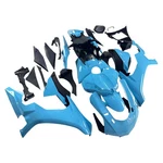 Sky Blue Fairings For Yamaha Yzf R1 2015-2019 Injection Bodywork Cowling. Fixed Price $499.95.
