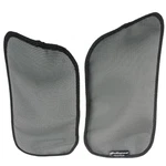 Polisport Black Radiator Louvers Mesh For Beta RR430 4T 2016-2019. Fixed Price $30.00.