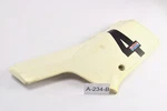 Honda Xl 350 ND03 Bj 1984 - Side Cover Panel Left A234B. Fixed Price $204.06.