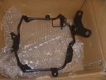New Moto Brackets 269670 2331-0061 Fairing For Kawasaki ZR1000 Z1. Fixed Price $32.00.