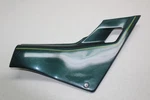 1986 Honda Interceptor VFR750F Right Front Side Seat Saddle Panel Trim Cowl. Fixed Price $66.50.