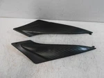 11-25 2025 Suzuki Gsxr 600 750 Right Left Front Side Seat Panels Trims Cowls Oem. Fixed Price $49.99.