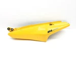 Left Side Rear Tail Fairing Cover 2003 Suzuki Vstrom DL1000 3379 X. Fixed Price $67.74.
