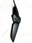 Honda Side Cover Left (83600-MKY-D50 83611-MKY-D500 ) CBR650R. Fixed Price $35.00.