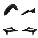 Acerbis 2979460001 Plastic Kit Black. Fixed Price $169.95.