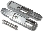 Yana Shiki Swingarm Extension Chrome 4-6" Kawasaki ZX10R 2006-2007 CA3087LRC. Fixed Price $302.10.