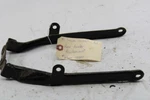 Oem Suzuki Motorcycle Rear Fender Reinforcement 63120-49000 1980 GS1100E Red. Fixed Price $50.00.