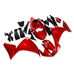 Bodywork For Yamaha YZF1000 R1 2009 2010 2011 Fairings Candy Red. Fixed Price $429.95.