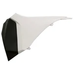 Acerbis Air Box Covers White For Ktm 250 Sx 2012. Fixed Price $42.77.