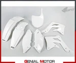Complete Body Kit Ufo Plast For Kawasaki Kxf 450 2012 21747. Fixed Price $99.98.