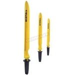 Acerbis Yellow/black Track Marker - 2320829999. Fixed Price $325.88.