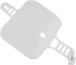Ufo Replacement Front Number Plate HO03642-041. Fixed Price $22.23.