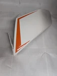 Ktm RC8 Fairing Right Upper 6900800210028B Oem Panel New. Fixed Price $260.99.