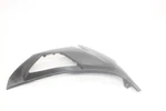 18-23 Kawasaki Ninja EX400 Left Fairing Panal. Fixed Price $19.24.