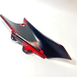 2011 To 2013 Honda CBR250, Fuel Tank Lid Cover, P/n 64470-KYJ-900. Fixed Price $18.75.