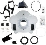 Klock Werks Fxrp-style Fairing Kit KWB-04-0200. Fixed Price $1866.48.