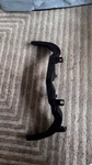 2020 - 2025 Bmw S1000RR Winglet Bracket Brace Holder 46637924414 Oem. Fixed Price $70.00.