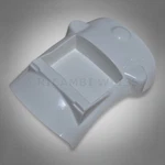 E17 Yamaha Vmax Rear Fender Interior Mudguard Hugger Fiberglass Fairing Moto. Fixed Price $231.29.