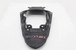 11-20 Suzuki GSXR750 Center Rear Back Tail Fairing Cover Trim. Fixed Price $55.00.